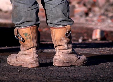 Workers comp lawyers in Scranton There are Scranton attorneys who represent workers who are hurt on the job.