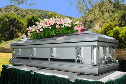 Hollywood wrongful death attorneys represent victims of the deceased. 