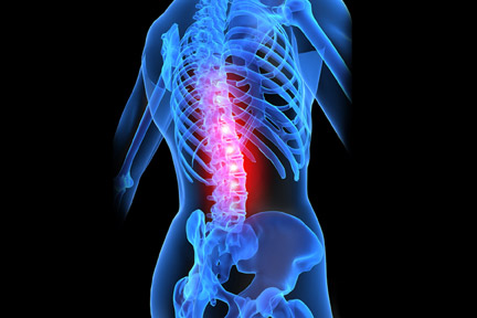 Back injuries are one of many types of injuries suffered by Wilmington residents every day. If you have been hurt, contact a Wilmington, Ohio personal injury lawyer today for a free consultation.